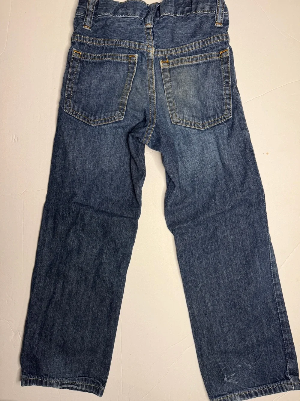 GAP baby 1969